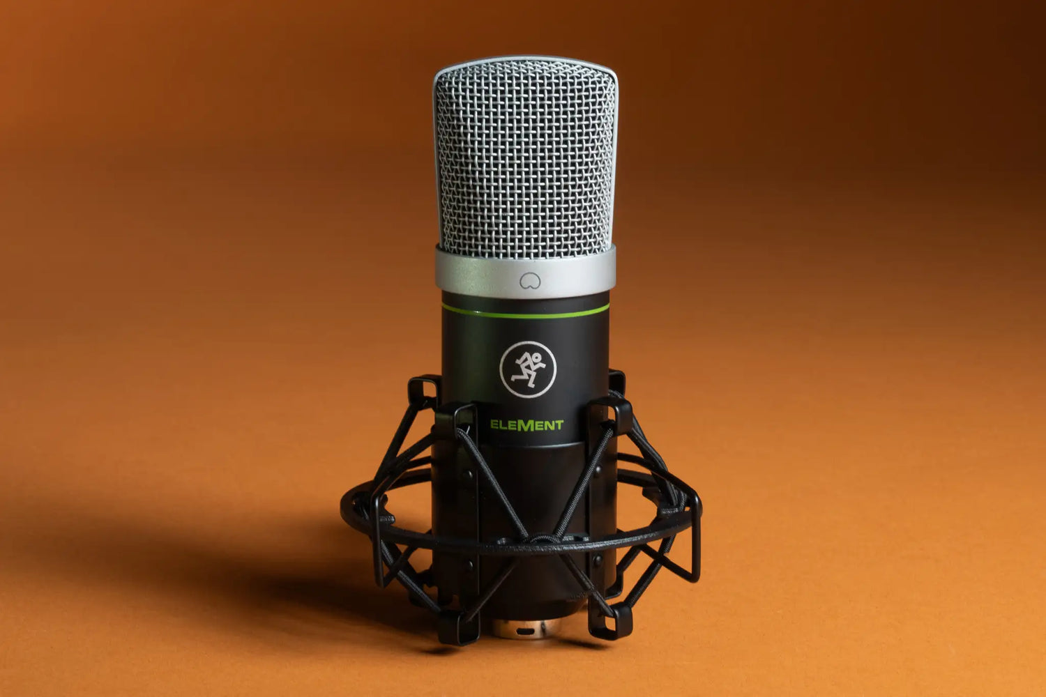 Microphones